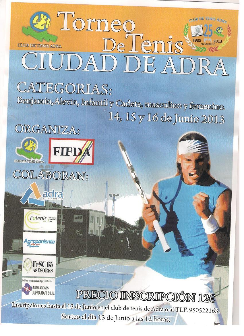 Dibujo adra