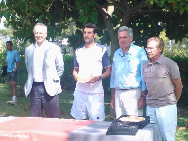 Javier Martinez