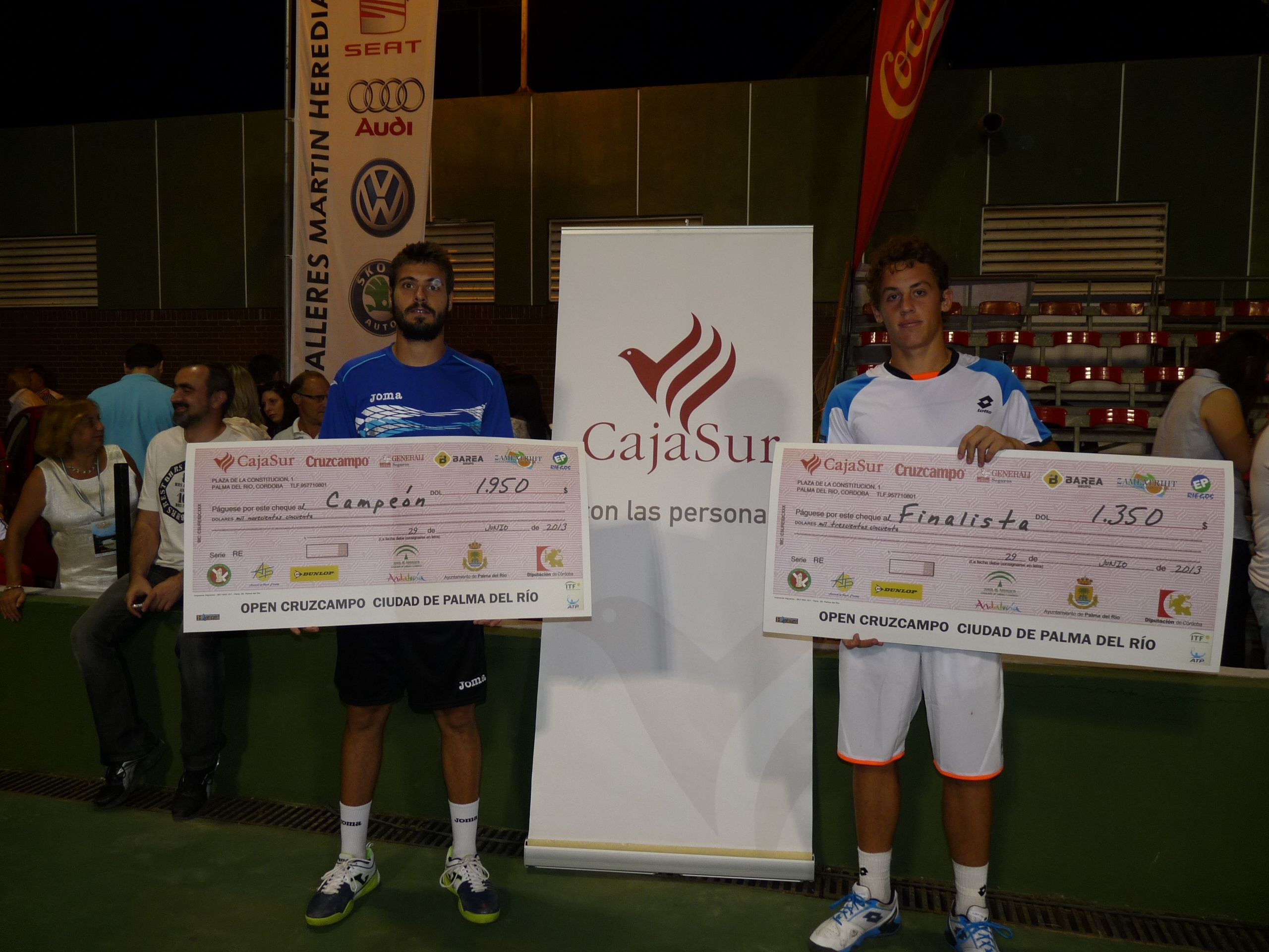 Campeon talon