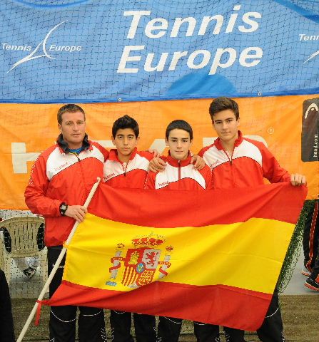 espanasummercup