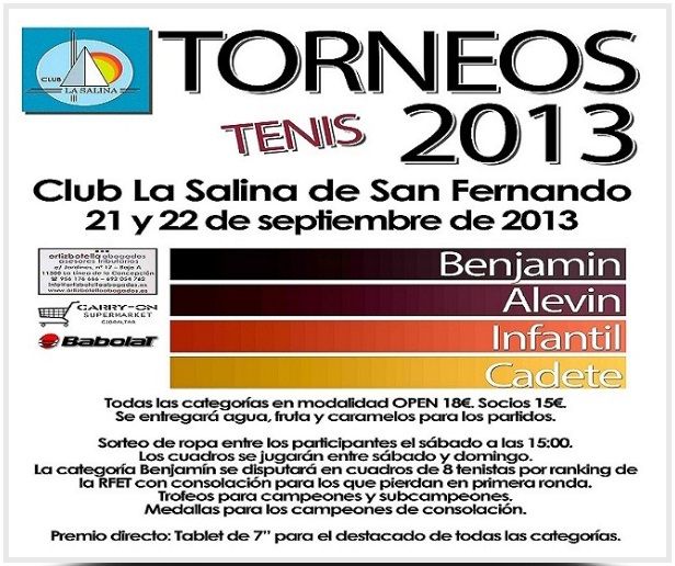 lasalinatorneosltc