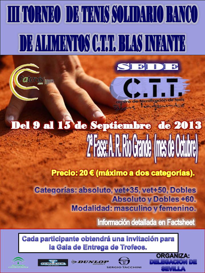 cartel B.ALIMENTOS