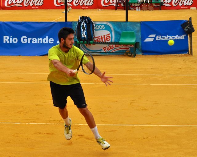 BORJA RIO GRANDE