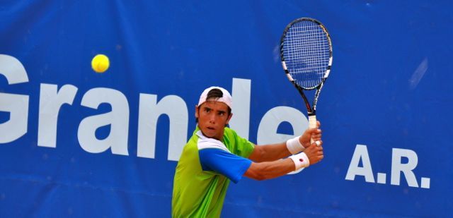 PEDRO RIO GRANDE