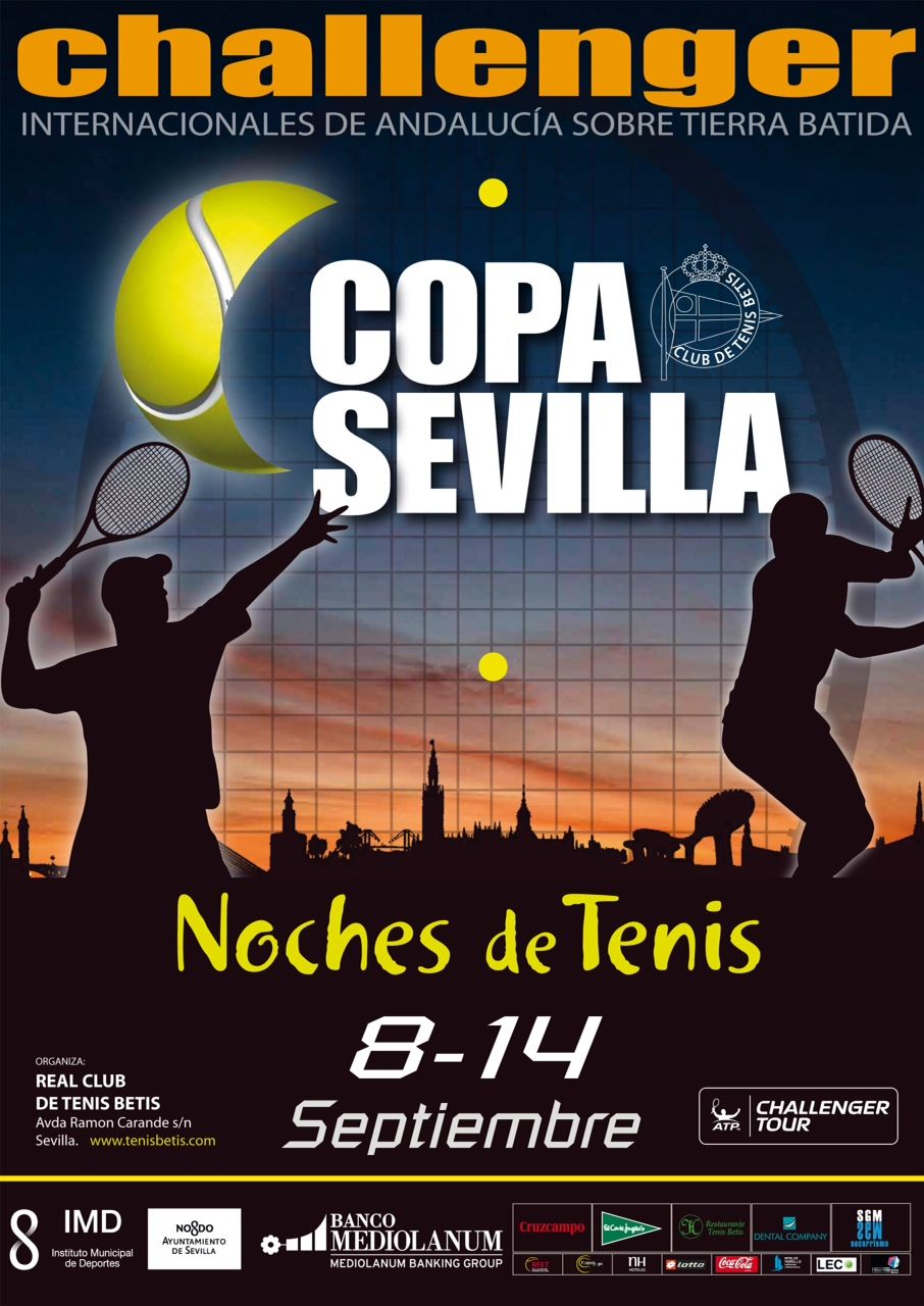 COPA SEVILLA 2013
