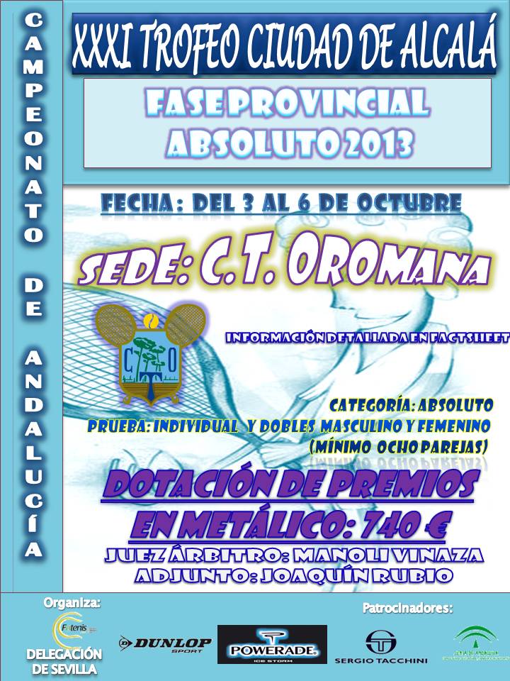 CARTEL PROVINCIAL ABS