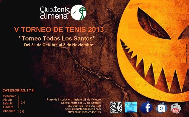 Todos Los Santos 2013