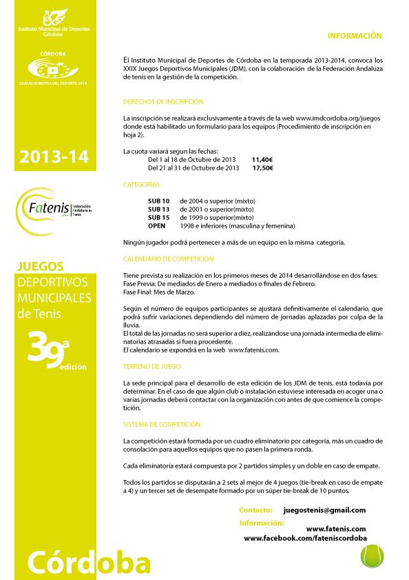 FACTSHEET