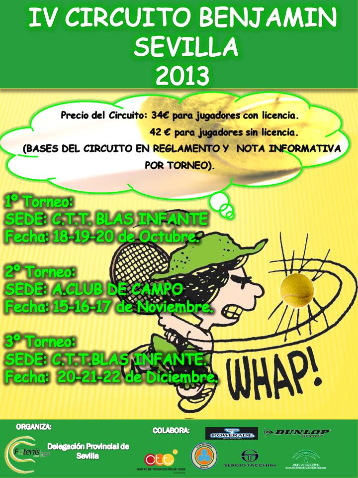 CARTEL BENJAMIN