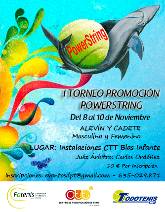 cartel-powerstring