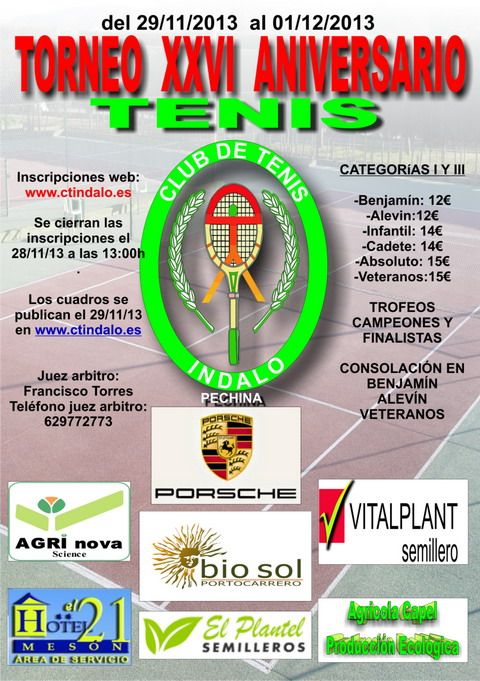 cartel ANIV2013-2
