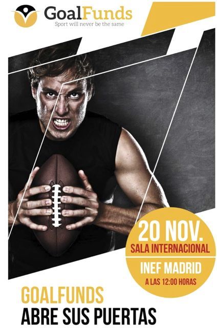 GOALFUNDSportada