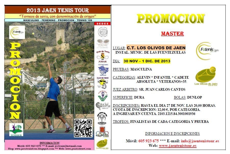2013 JTT-PROMOCION-MASTER