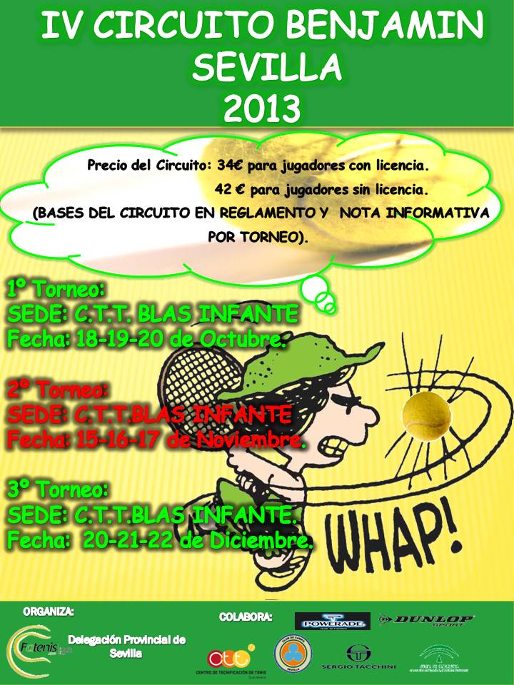 CARTEL BENJAMIN