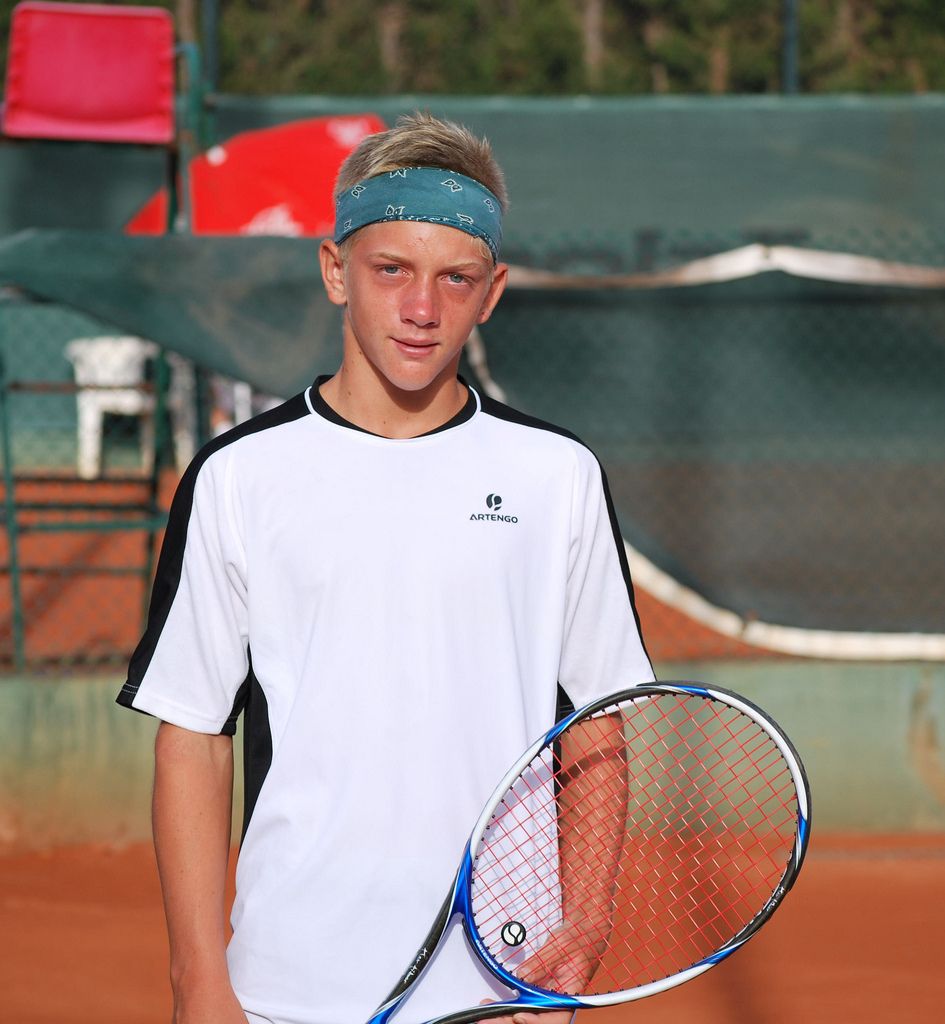 davidovich