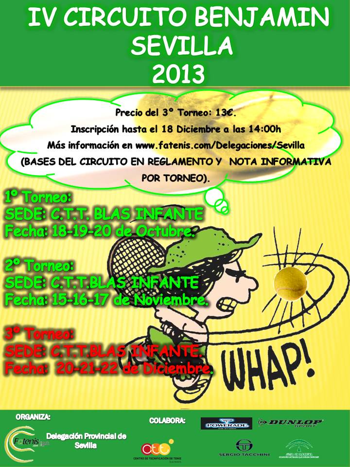 CARTEL BENJAMIN