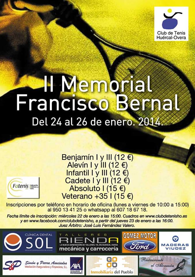 Paco Bernal