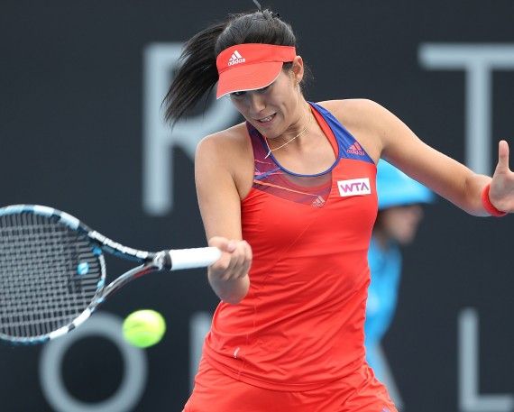 muguruza