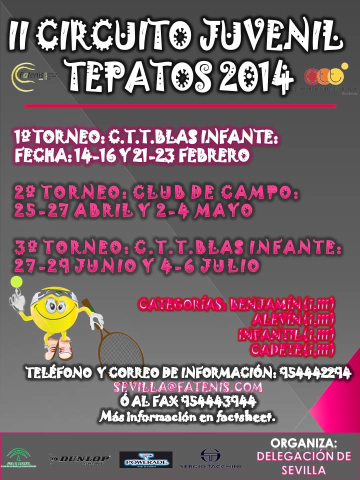 cartel circuito