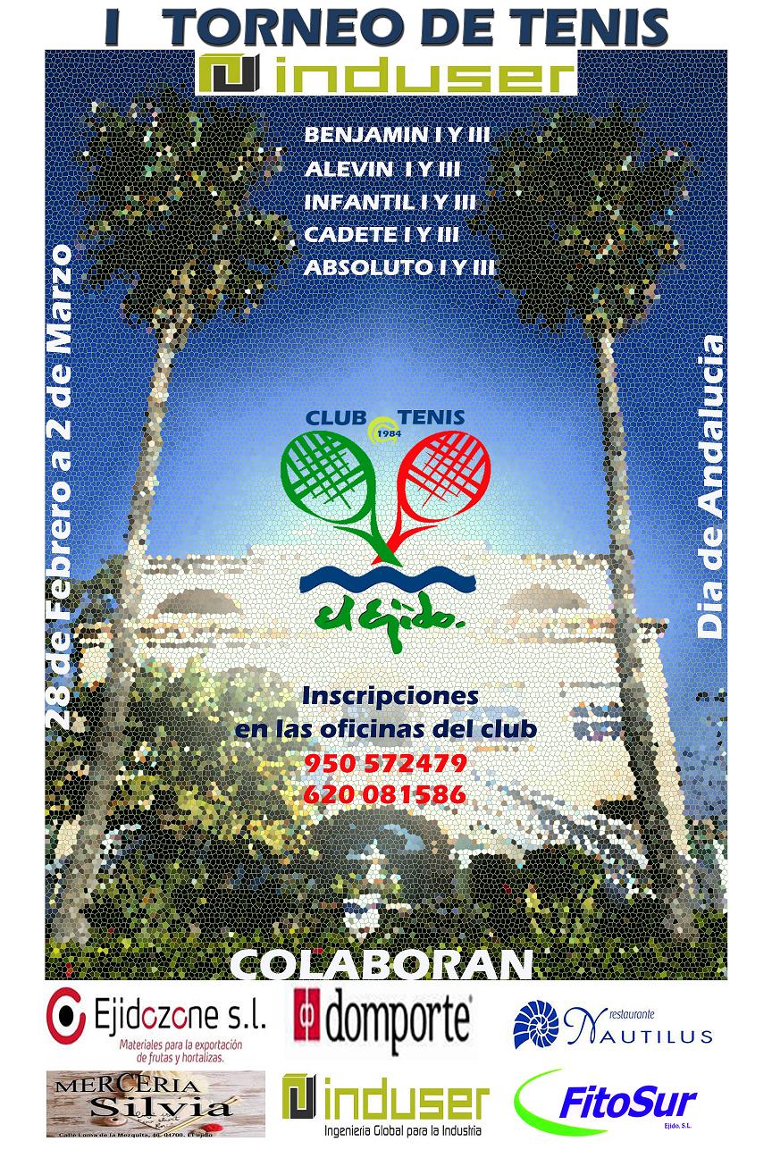 TORNEO INDUSER