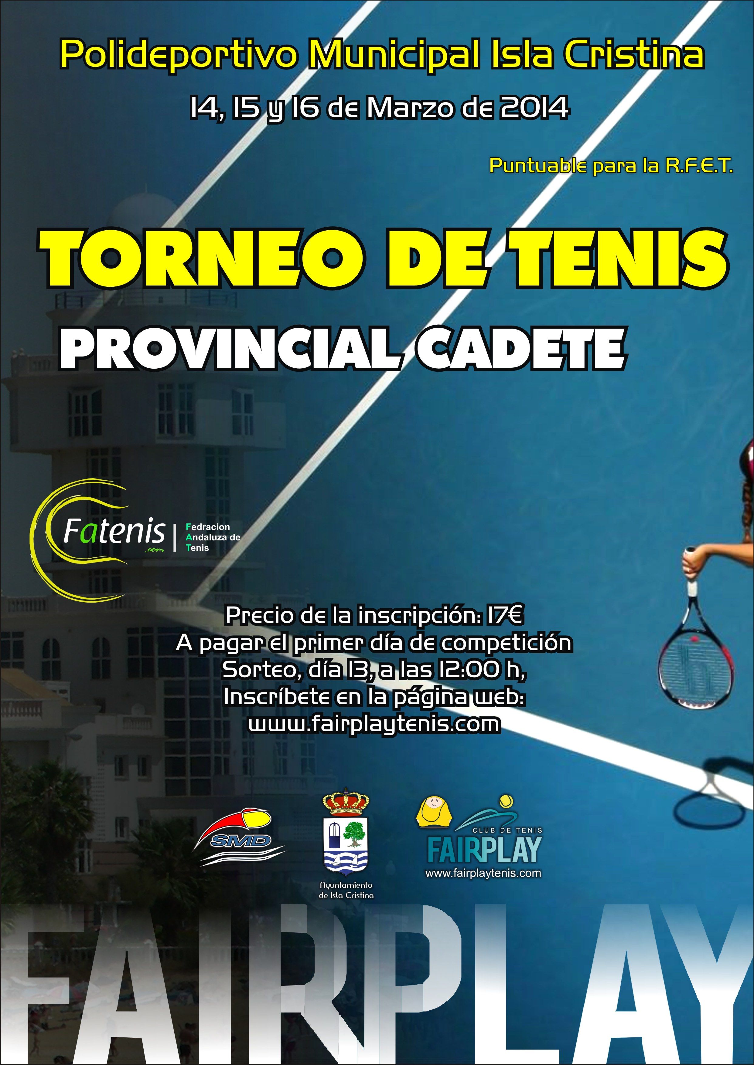 provincialcadete