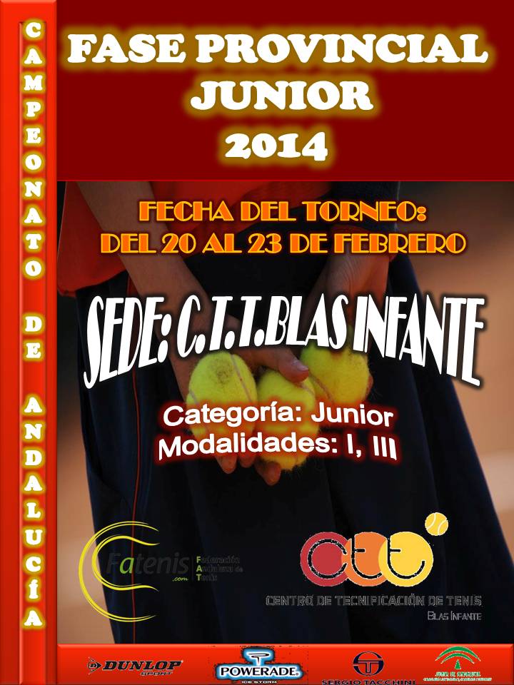 cartel junior