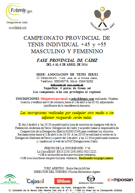 VETERANOSCADIZ2014