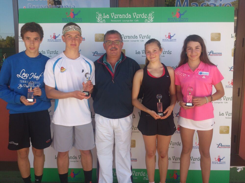 FOTO PROV CADETES