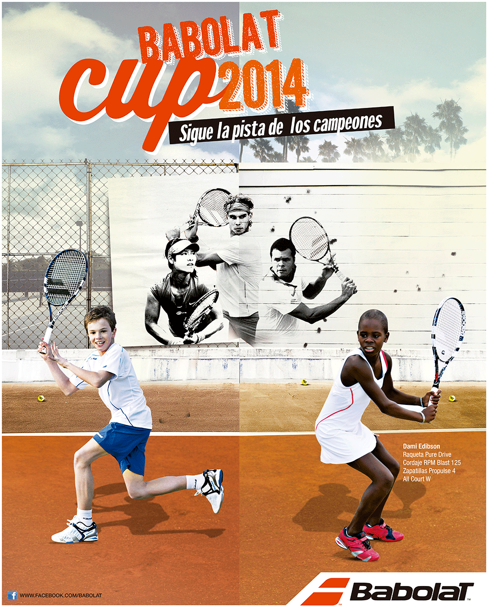 babolat