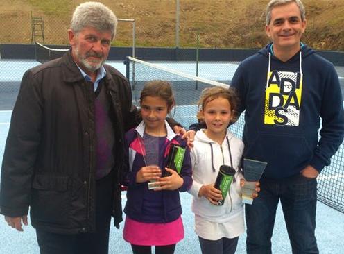 final femenina