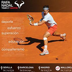 rafanadaltour