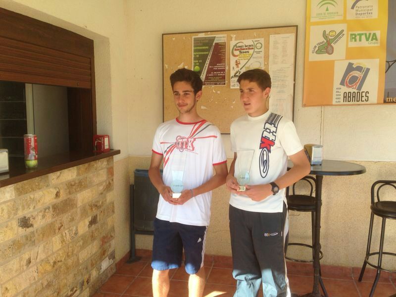 Campeones Cadetes