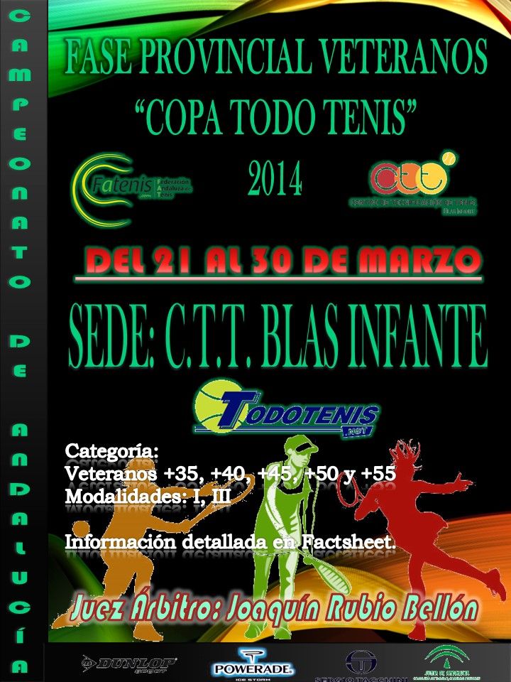 cartel veteranos