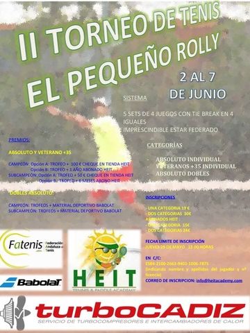 ROLLY