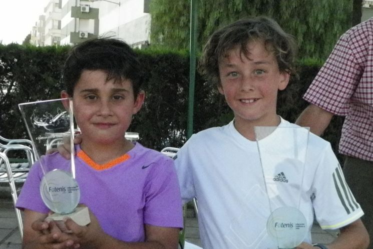 TROFEOS MASCULINO