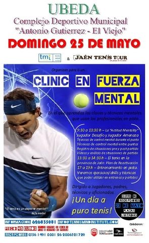 CARTEL UBEDA