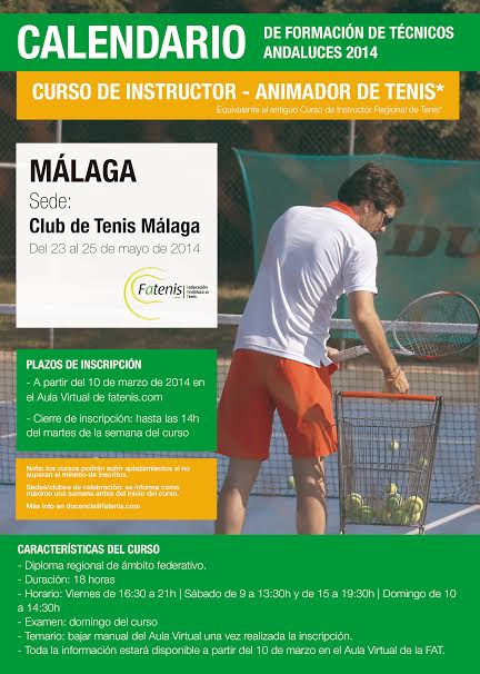 instr-ani malaga