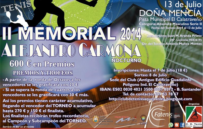 CARTEL dona mencia