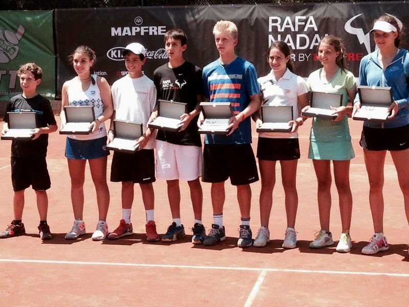 rafa nadal 2