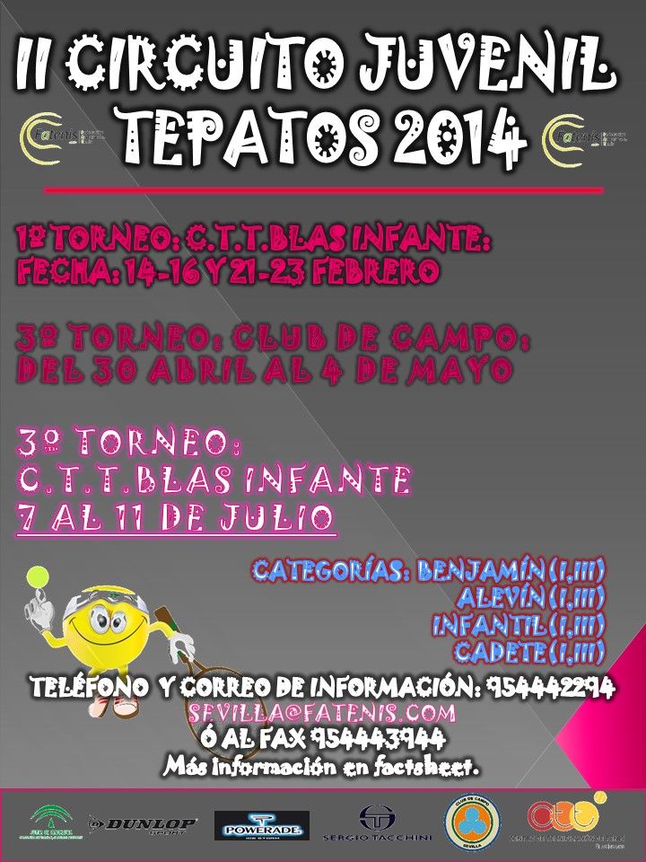cartel circuito