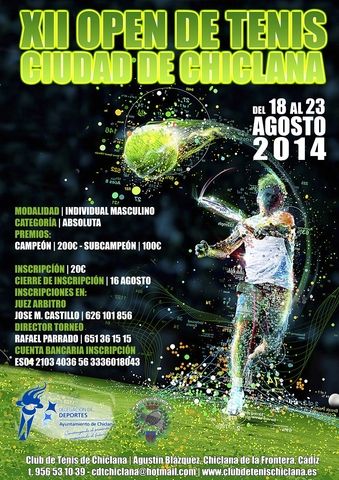 openchiclana