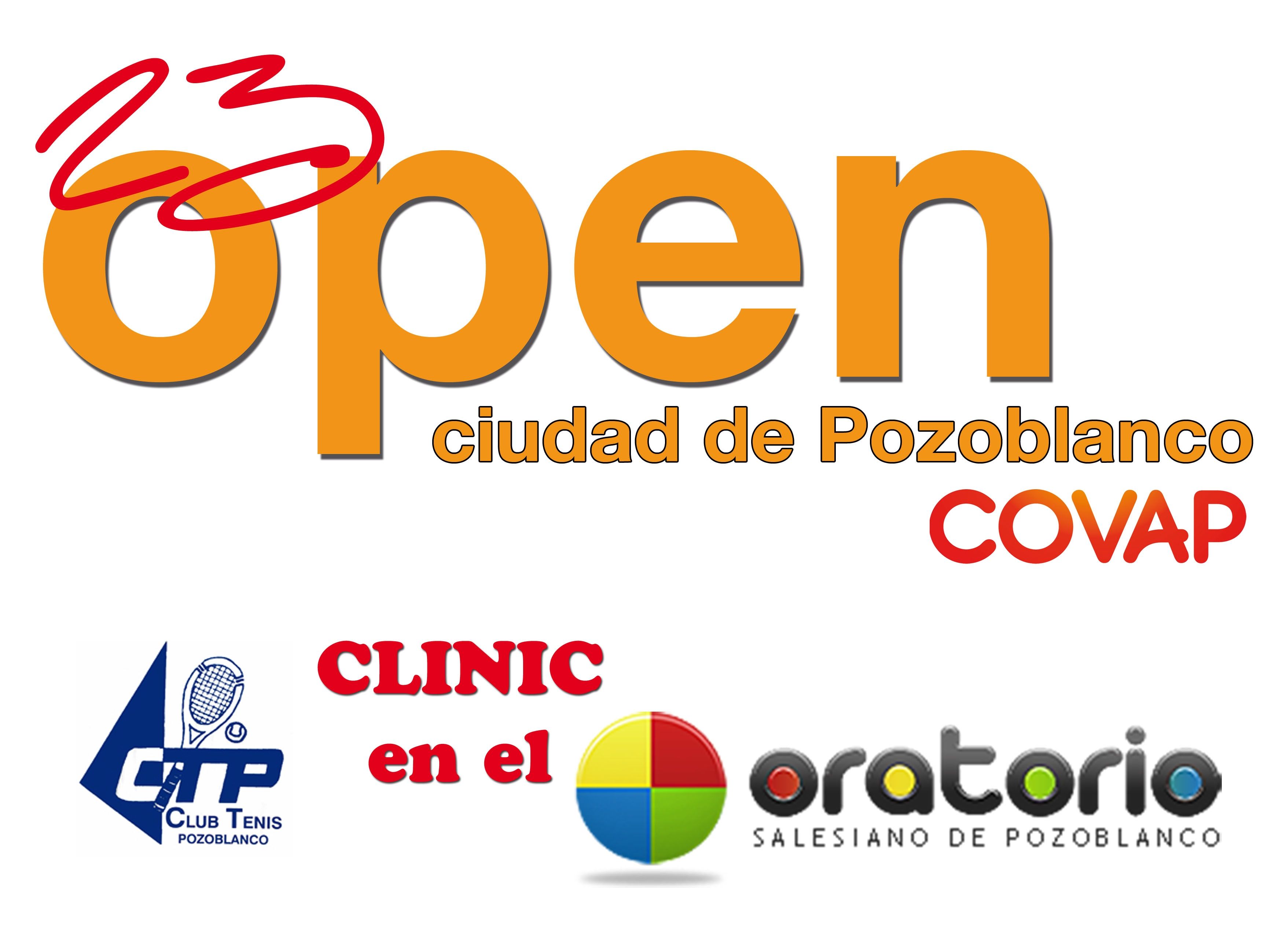 clinic en el oratorio salesiano