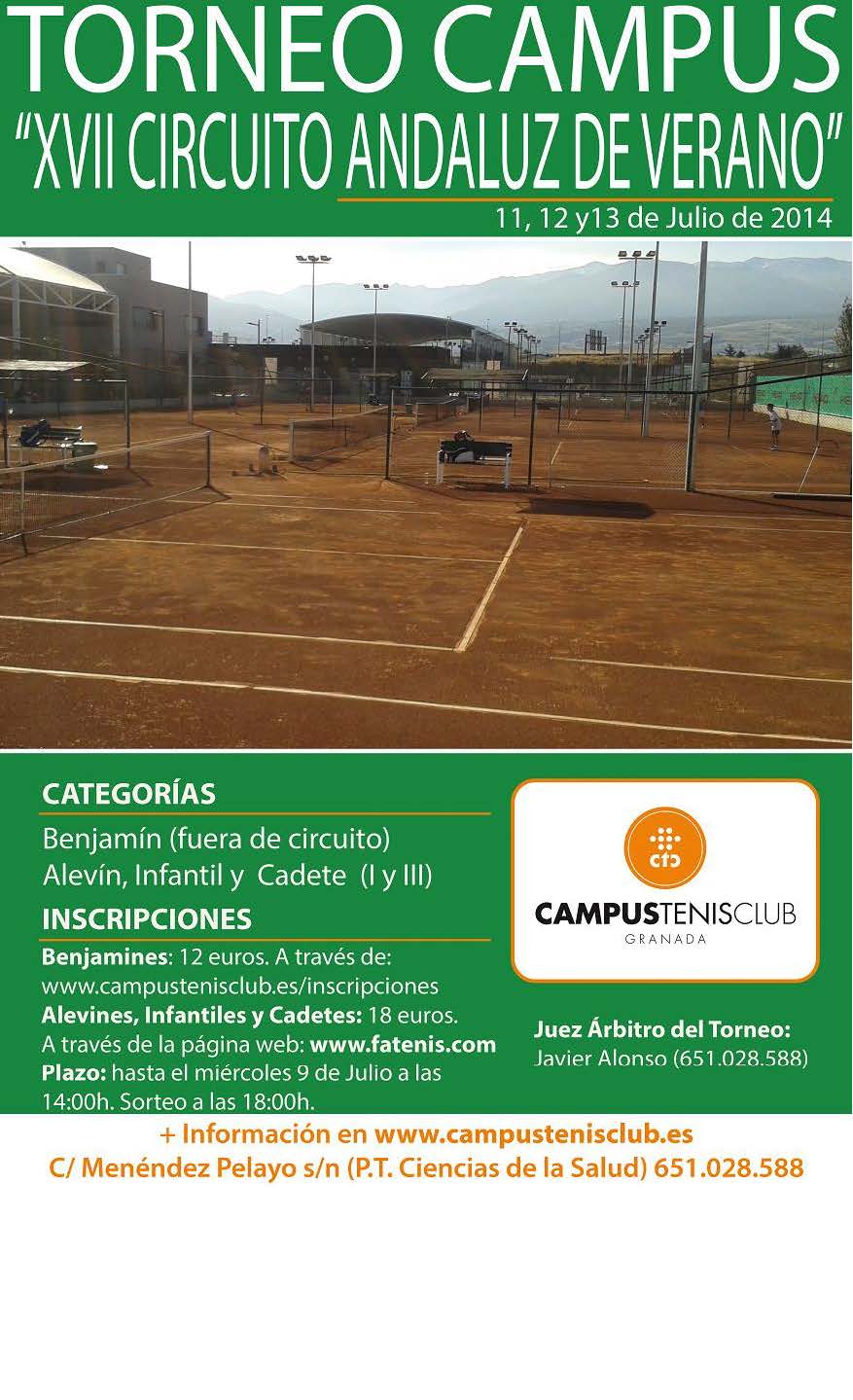 campus