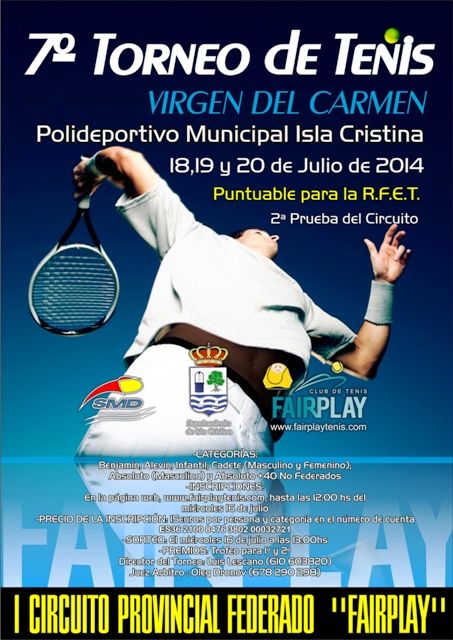 cartelsegundotorneocircuito