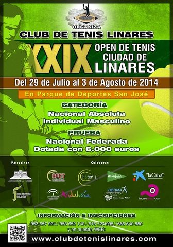 cartel xxix open