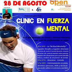 clinicfuerzamental