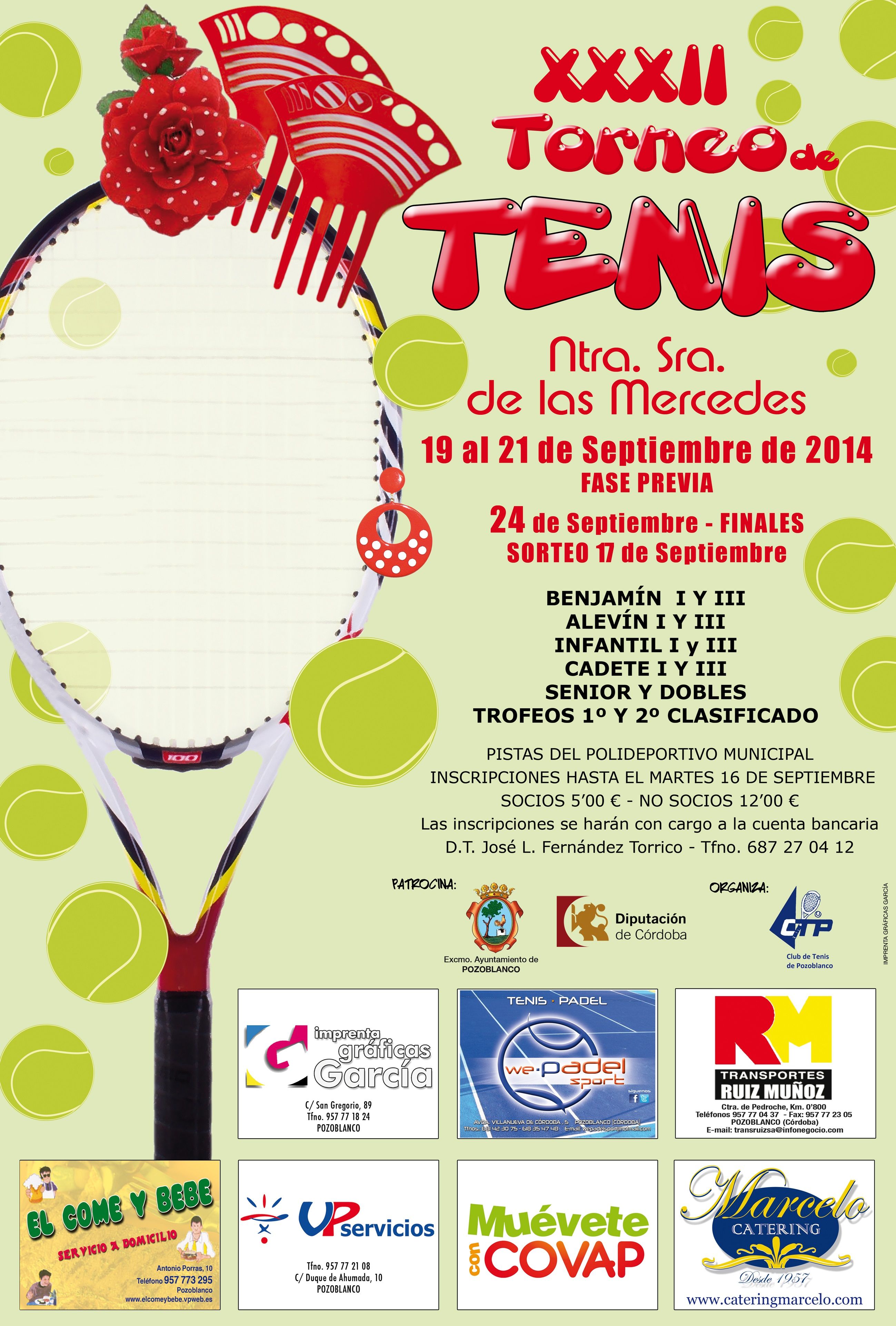 cartel-torneo-feria-pozoblanco-2014