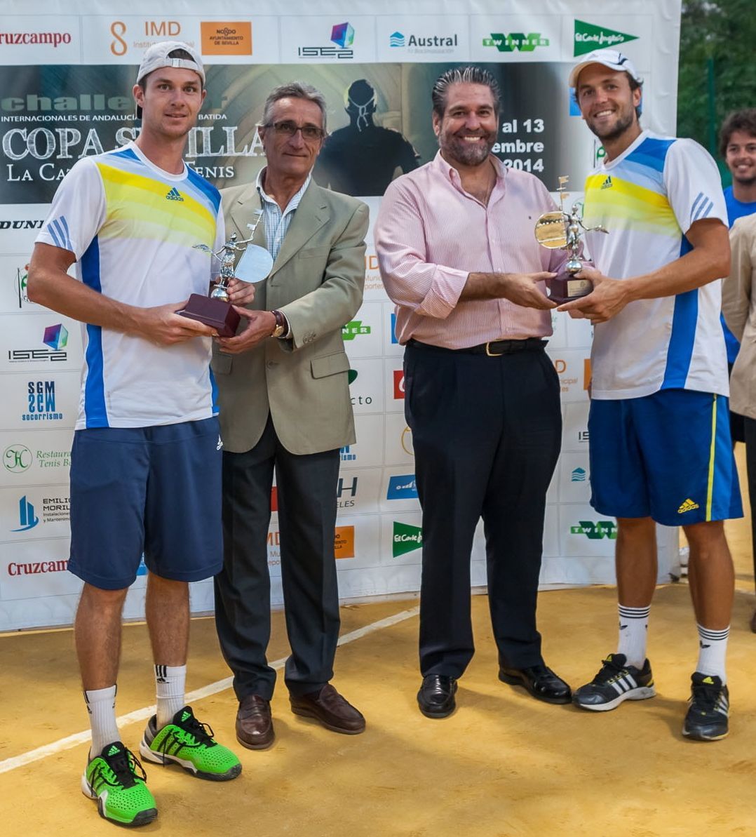 copasev dobles