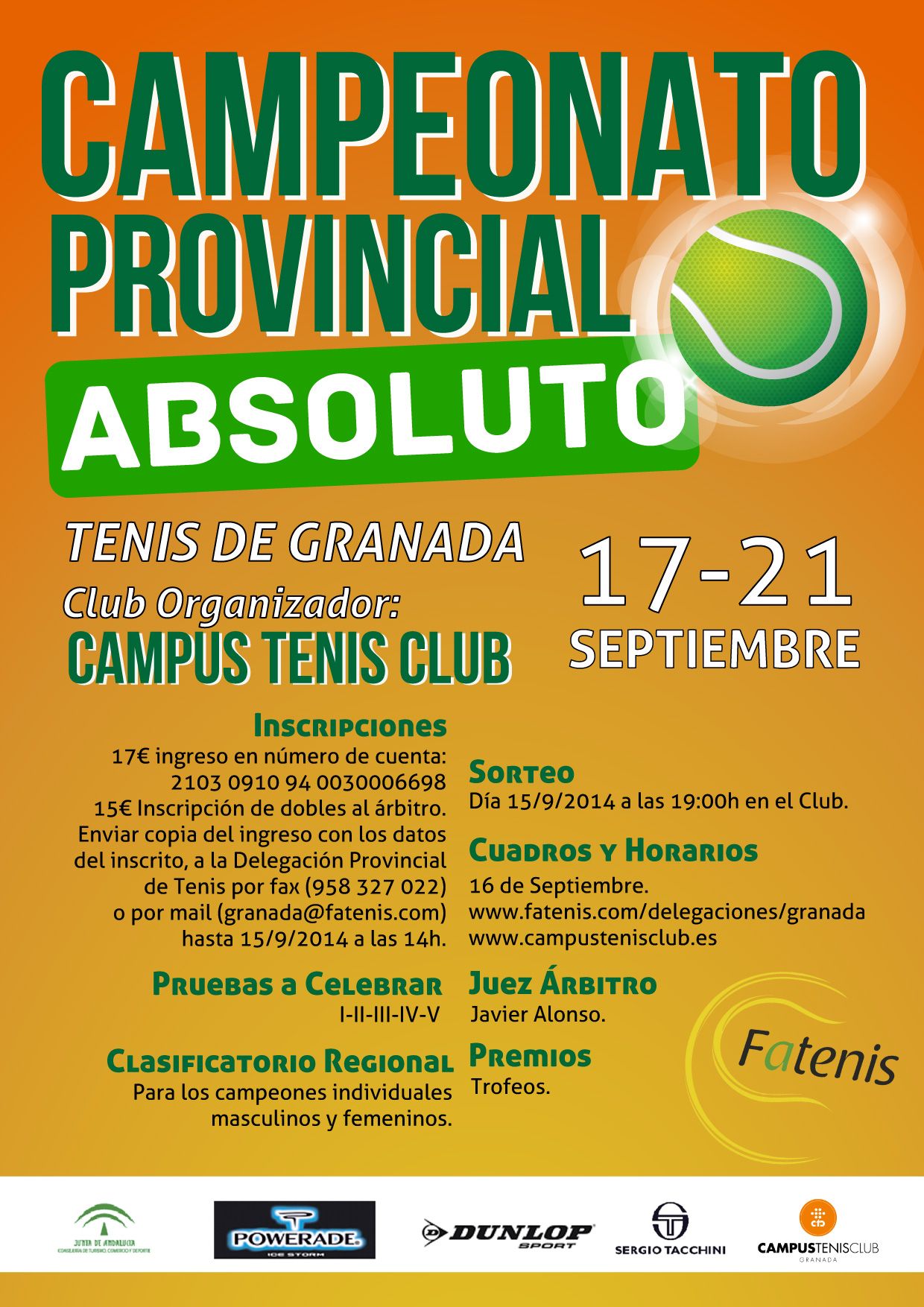 absoluto 2014