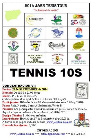 2014 JTT - N3C7 - CARTEL